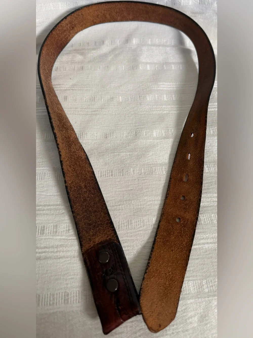 The Unbranded Brand vintage genuine